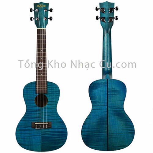 Đàn Ukulele Kala Concert KA-CEMB